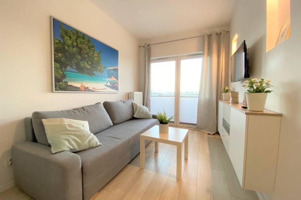 Stary Homely Lägenhet Gdańsk