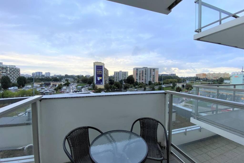 Apartament Stary Homely